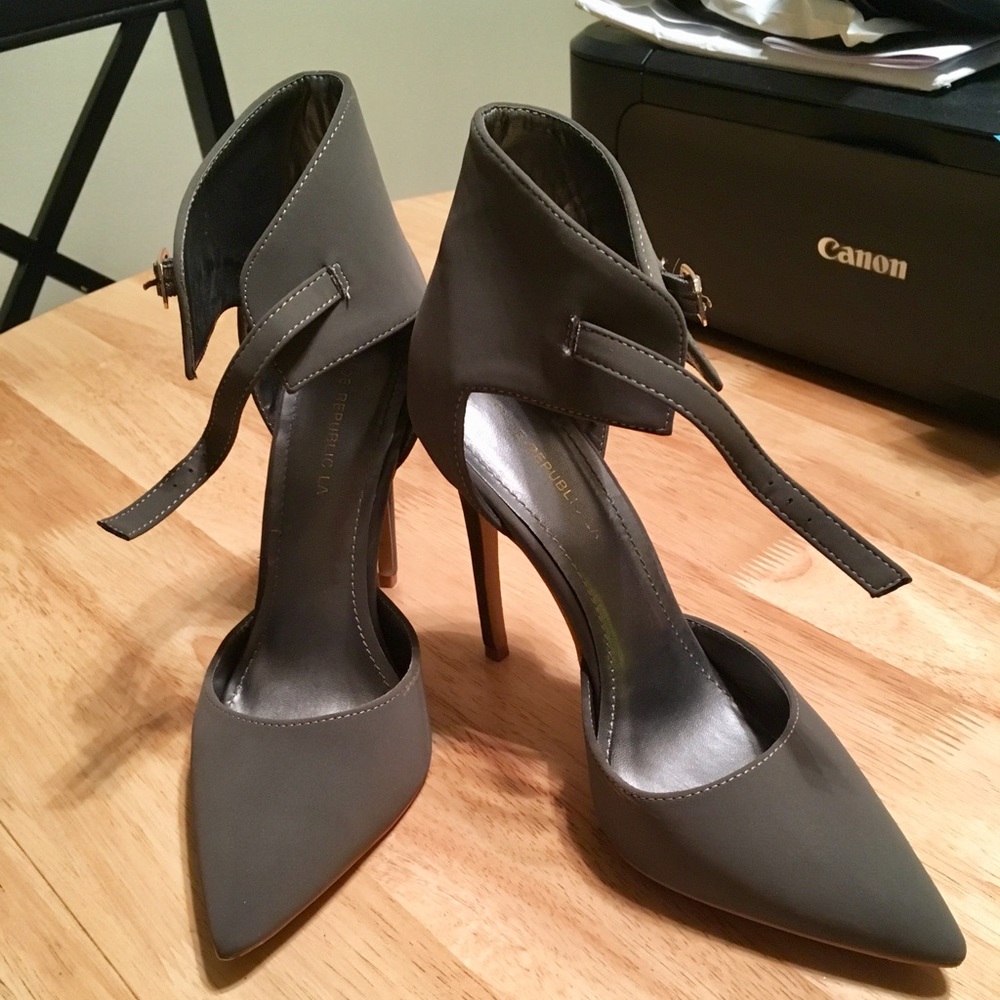 Sexy heels